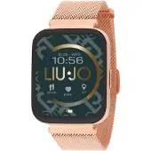 Liu Jo Smartwatch Voice Slim Swlj084 — Smartwatch