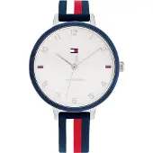 Tommy Hilfiger Borsa Firenze — Borsa