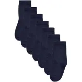 Next Meias navy