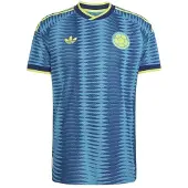 Adidas Camisola de futebol 'Kolumbien 26 Authentic' azul / azul claro