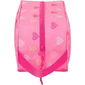 Safta Saco Para Sapatos Benetton 29x15x14 Cm