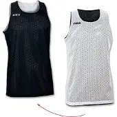 Joma Camiseta Sem Mangas Aro Reversible