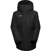 Mammut Casaco Fall Line Hardshell Thermo
