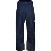 Mammut Calças Fall Line Hardshell Thermo