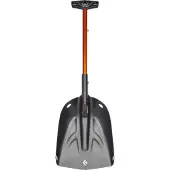 Black Diamond - Pás - Deploy Octane para Unissexo - Laranja