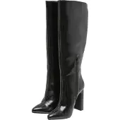 Buffalo Bota 'July' preto