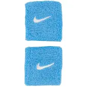 Nike Accessories Pulseira Swoosh Classic 2 Unidades