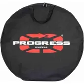 Progress Saco De Rodas Pg 11 Mtb&road
