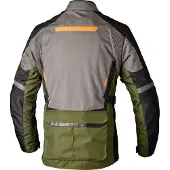 Rst Casaco Maverick Evo Ce