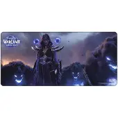 Blizzard Tapete De Rato Midnight Xalatath