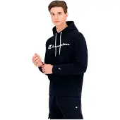 Champion Moletom Com Capuz 214743
