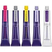 Salerm Tintura Permanente Salermvison 75ml
