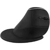 TNB Rato Ergonômico Sem Fio Mwergovpro