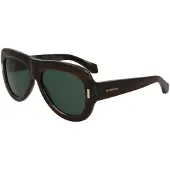 Ferragamo Óculos De Sol Femininos Sf2029se-221 57/17/145
