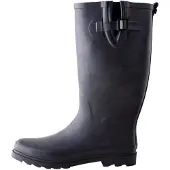 Next Bota de borracha navy