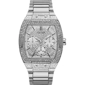 GUESS Relógio Gw0094g1 43mm 5atm Quartz Analogic