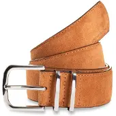 Tom Tailor Cintos 'MILLIE' conhaque