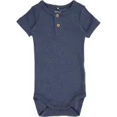 Name it Macacão/Body 'NBMKab' navy