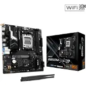 Asrock Placa-mãe B850m-x Wifi R2