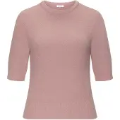 LASCANA Pullover rosa escurecido
