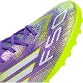 Adidas Botas de Futebol F50 Pro – Relva Sintética