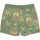 Billabong Calção De Banho Vacay