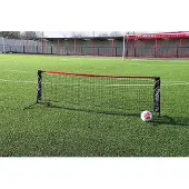 Precision Rede De Habilidades De Futebol