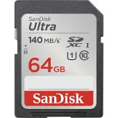 SanDisk Cartão De Memória Ultra