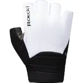 Roeckl Luvas Curtas Itamos 3 High Performance