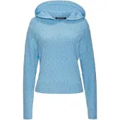French Connection Pullover azul