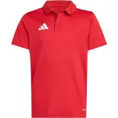 Adidas Polo De Manga Curta Entrada 26