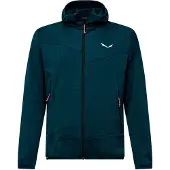 Salewa Casaco Com Capuz Puez Altavia Polarlite