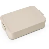 Brabantia Lancheira Make&take Bento 2l