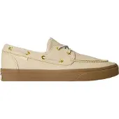 Vans Mocassins 'Eyelet' castanho