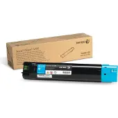 Xerox 106R01503 toner Ciano