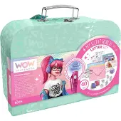 WOW Generation Conjunto De Letras De Luxo Diy