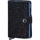 Secrid Carteira De Couro Slimwallet Giraffina