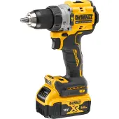DeWalt Furadeira De Impacto Dcd805p2t 18v 2x5.0ah