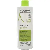 A-Derma Biology Dermatological Make-Up Remover Lotion 400 ml