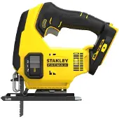 Stanley Serra Tico-tico Sfmcs600b-xj