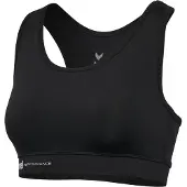 Hummel Top Esportivo Baixo Suporte Pulse