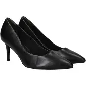 Tamaris Sapatos de salto preto