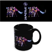 Pyramid Caneca Huntrix K-pop Caçadores De Demônios