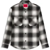 HUGO Camisa De Manga Comprida Erato 10277433