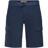 Blend Calças cargo 'BHBelos' navy