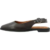 Ca'shott Mocassins 'CASDIANA' castanho escuro