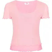 Mymo Blusa rosa