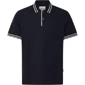 Blend Camisa 'BHFable' preto / branco