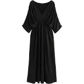 Next Vestido preto