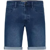 Blend Calças de ganga ' BHZinor ' azul escuro